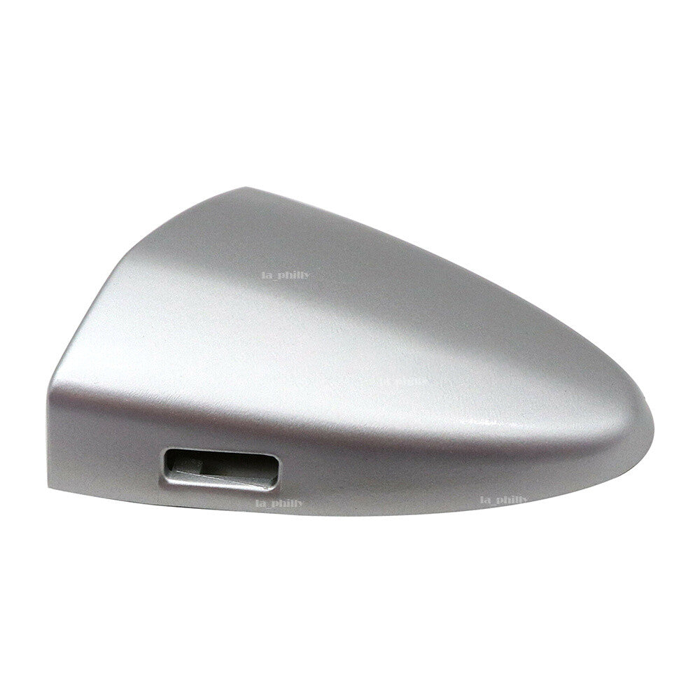 Front Left Door Handle Key Cover Cap Silver for LEXUS IS250 2.5L IS350 3.5L
