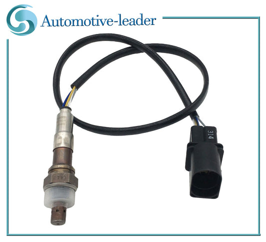 Wideband Upstream Oxygen Sensor for Audi A3 for Skoda for Seat Altea for VW Caddy for Golf Mk5
