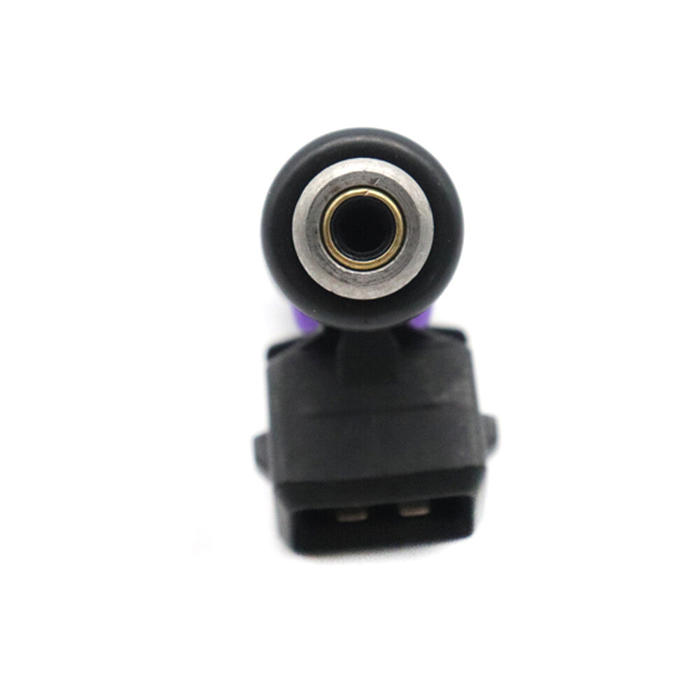 4-pack of fuel injector nozzles IWP-065 for Fiat Palio, UNO Punto, Siena Strada, and Fiorino