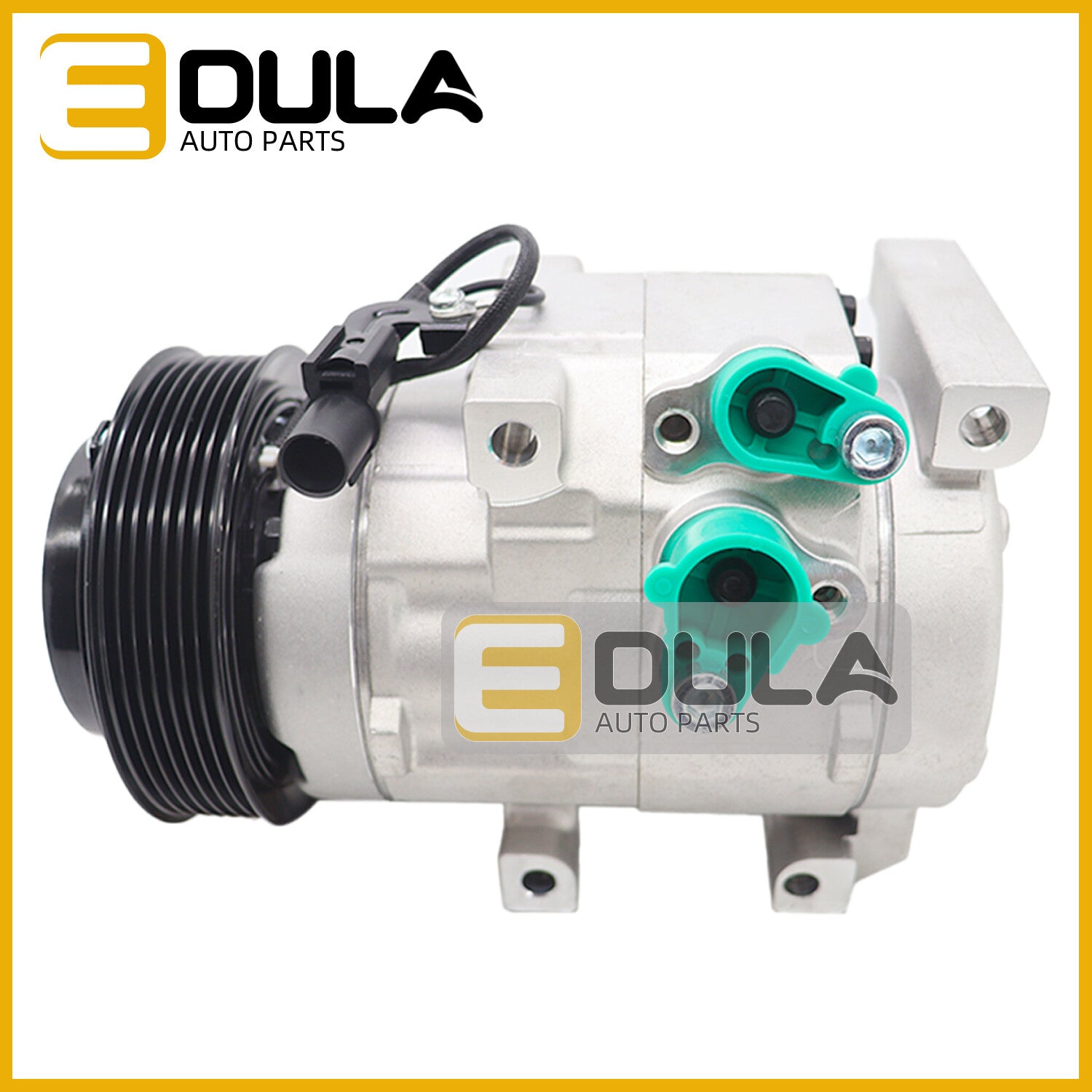 The HS20 AC compressor is suitable for Hyundai Grand Starex I800 H1 2007-2015 977014H000