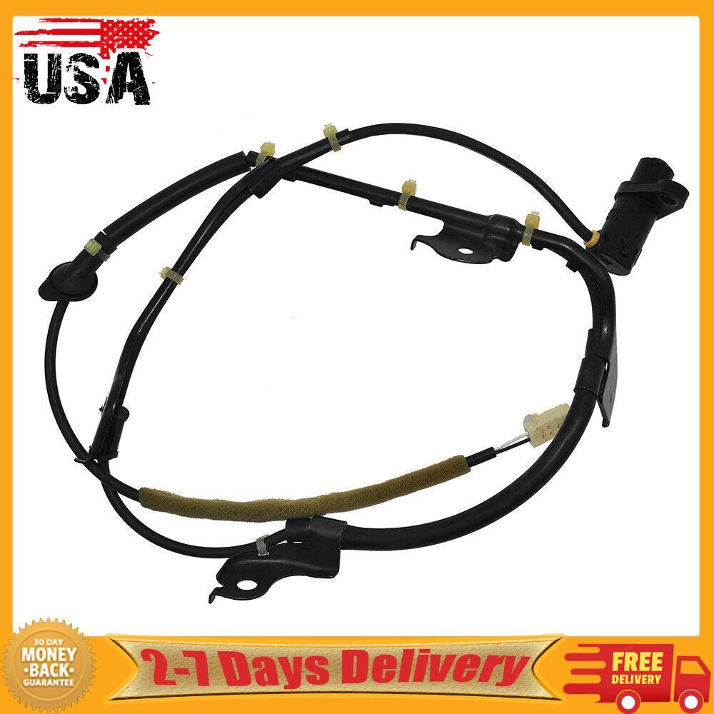 ABS Wheel Speed Sensor Rear Left 89546-42030 for Toyota RAV4 2001-2005