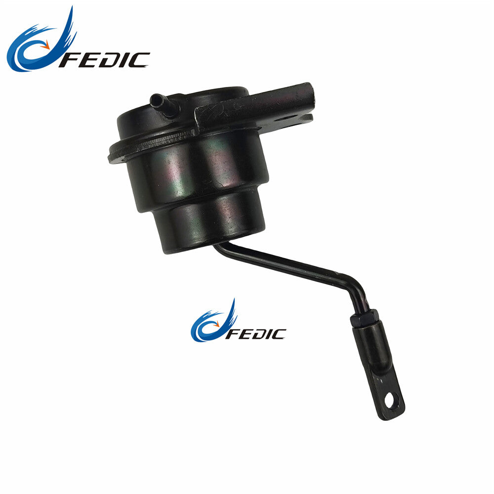 Turbo actuator TD02 28231-27000 for Hyundai for KIA 2.0 CRDi 83Kw 113HP D4EA 2000-08