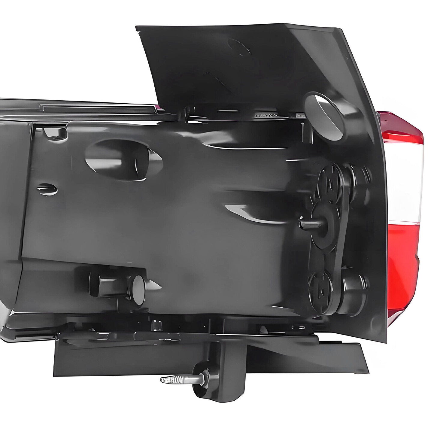 84618032 New right-side passenger taillight for Chevrolet Traverse 2018 - 2021