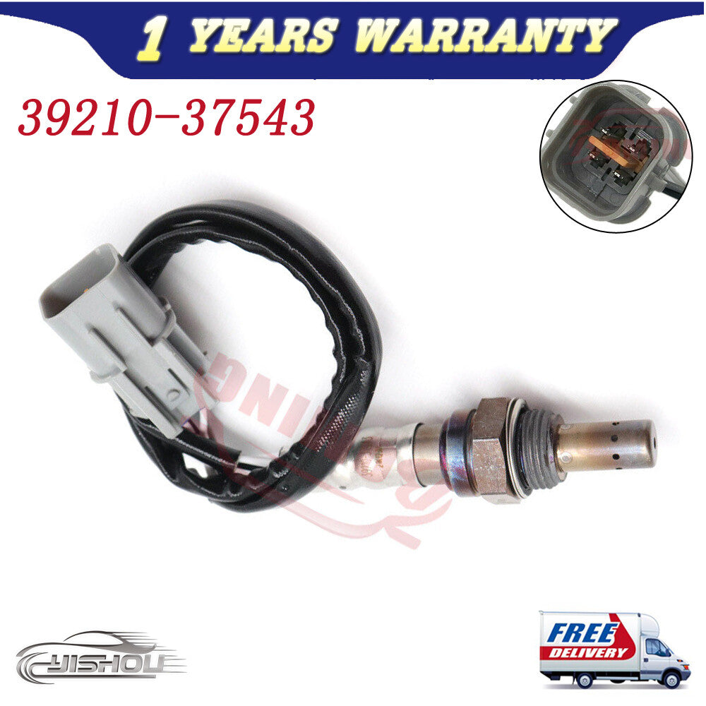 Map of intake manifold pressure sensors for Ford F-250 and 350 Super Duty Excursion