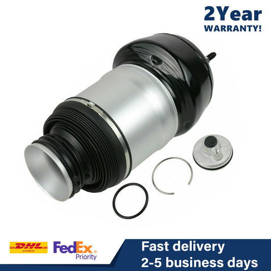 Fit for Mercedes Benz ML GL W166 X166 Front Left Air Suspension Spring Repair Bag