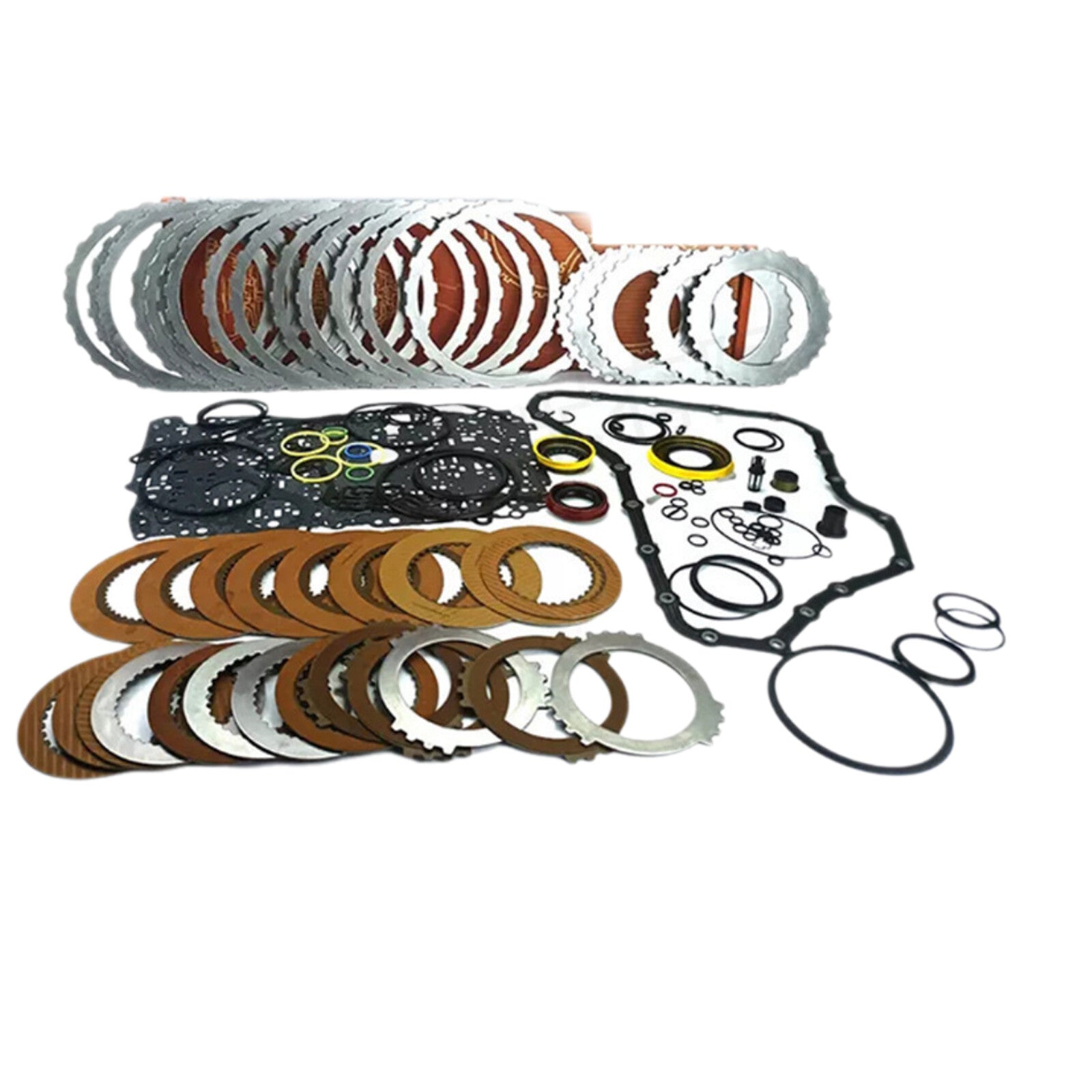 U760E U760 Transmission Master Rebuild Kit Gasket for Toyota for Camry RAV4