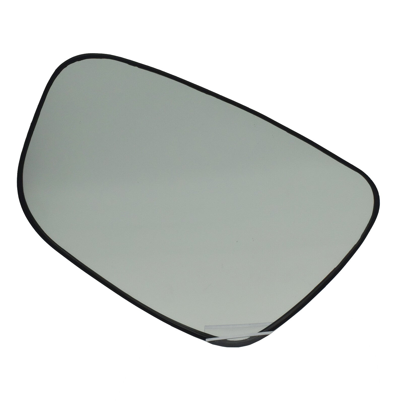 Mirror Glass Left Side View Power Heated for Hyundai Accent for Elantra 876111R220