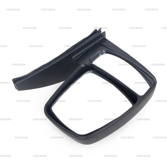 new left-side rearview mirror, compatible with for Kia Bongo III K2700 2005-2014 87610-4E000