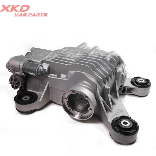 Differential rear suspension with HALDEX (GEN IV) for 4x4WD vehicles including for Volkswagen for Golf R and for Audi A3/TT (0BR525010G-).