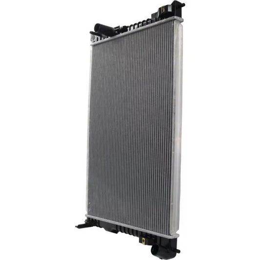 for Ford Explorer 2011 - 2018 Radiator