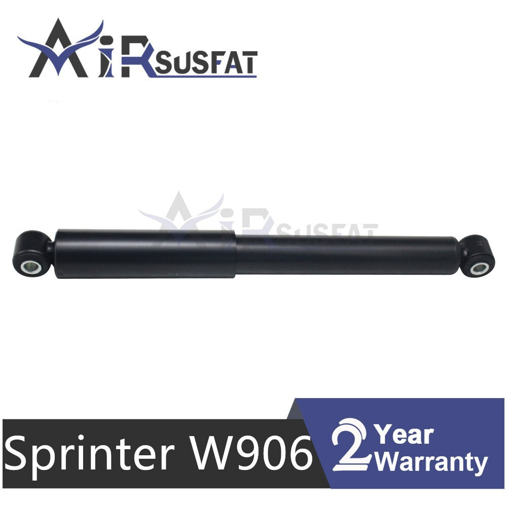 Pair Rear for Mercedes Sprinter W906 NCV3 Suspension Shock Struts 9063200731 06