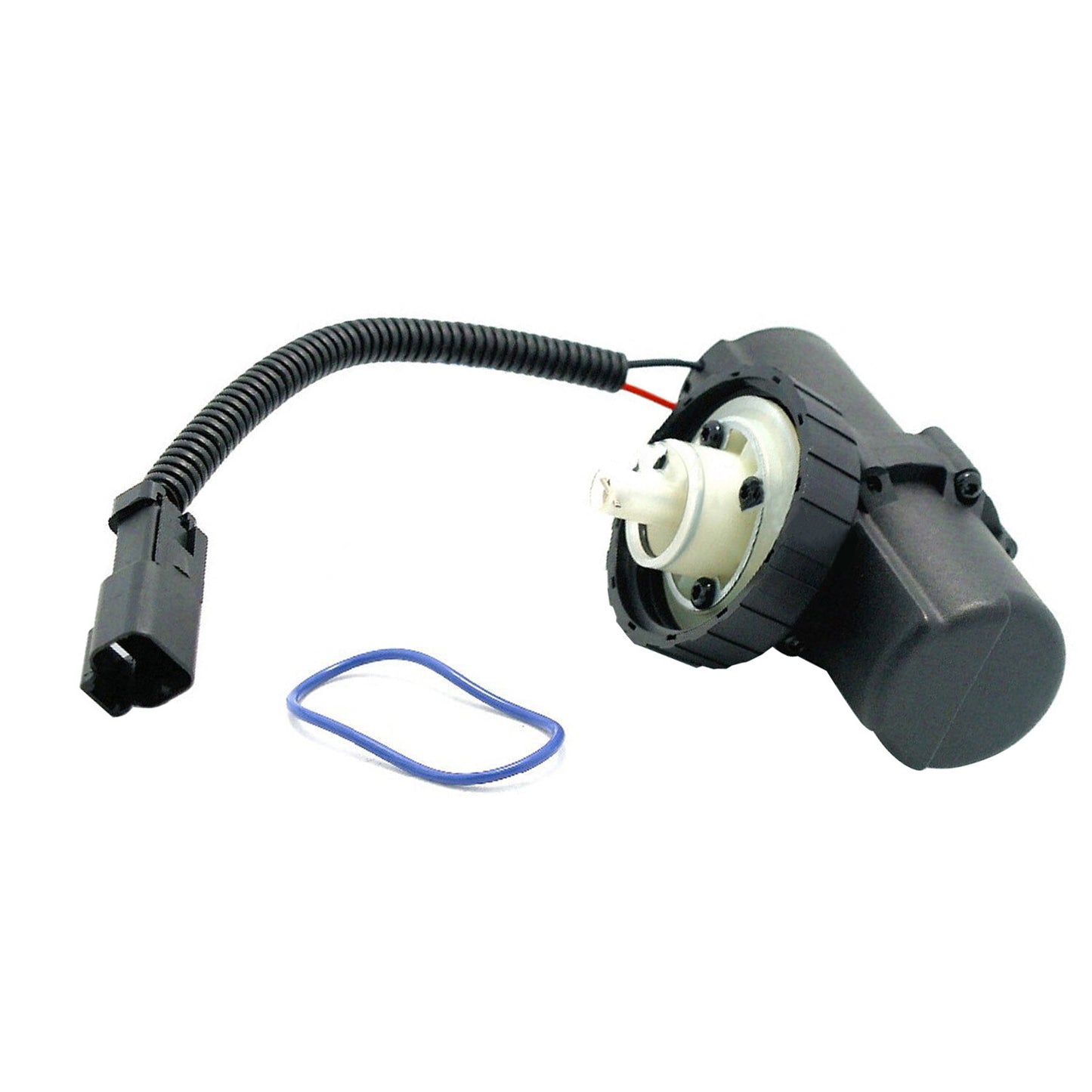 12V Electric Fuel Lift Pump 320/A7045 For JCB SITE DUMPER 6T-1 7T-1 9T-1 NEW