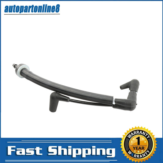 Suitable for 2015-2020 for Ford F150 16, 17, and 18 models, new FL3Z3A788B automatic wheel lock vacuum hose.
