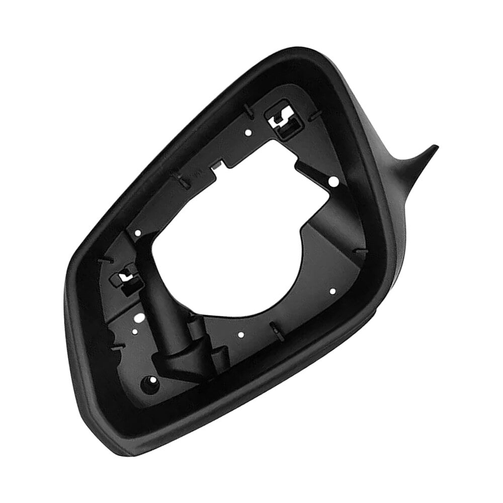 For 5 Series F10 F11 F18 2014-2017 51167216367 Front Left Door Mirror Trim Ring