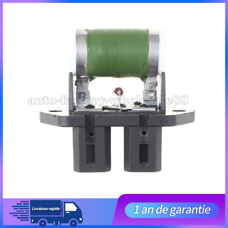 R¨¦sistance Chauffage Ventilation Pour for Fiat Brava Bravo Ducato Punto Stilo 517367
