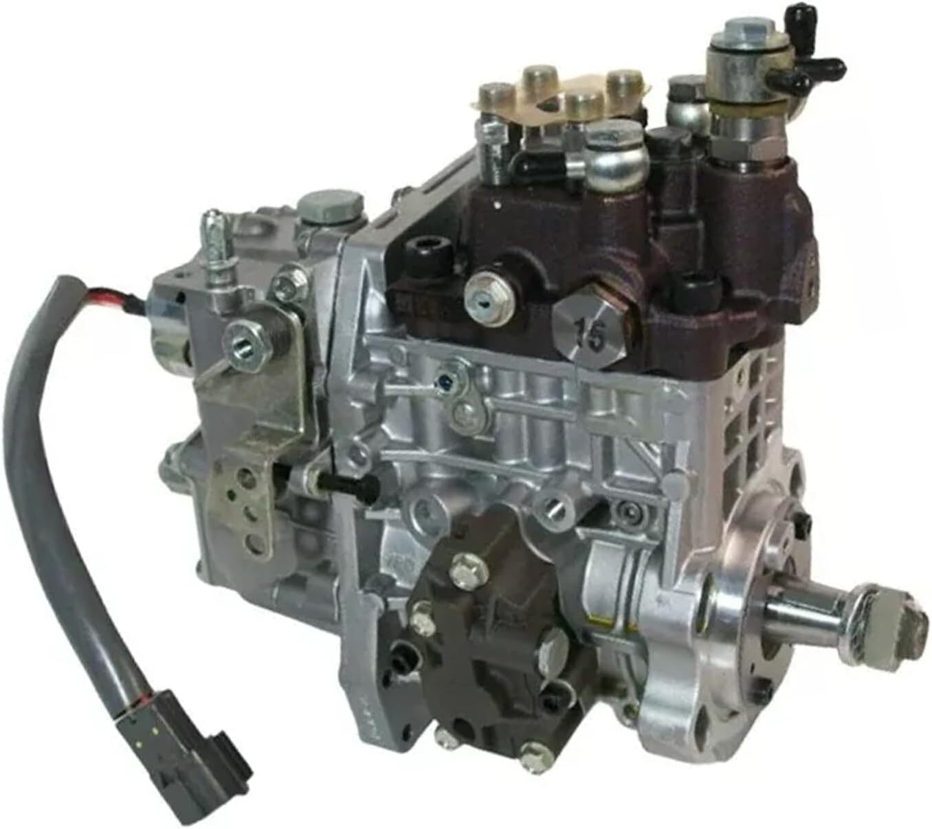 Fuel Injection Pump 729940-51350 for Takeuchi TB175 Yanmar Engine 4TNV98