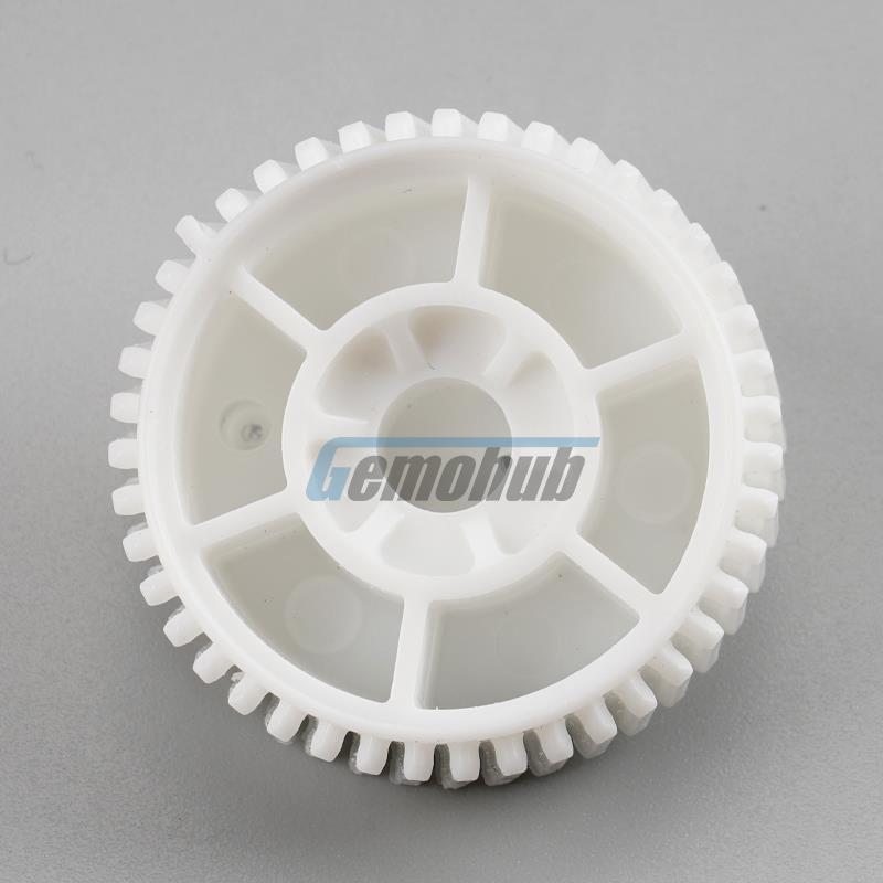 Trunk Lock Actuator Motor Gear For 2004-2010 for BMW 5 Series E60 530i 535i 545i