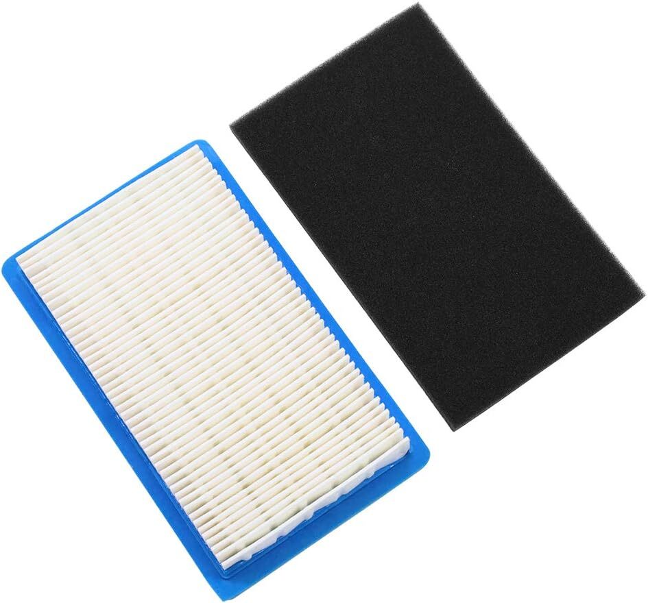 4 Pack Air Pre Filter for Honda 17211-ZG9-M00 GXV140 HR215 HRB215 Lawn mower
