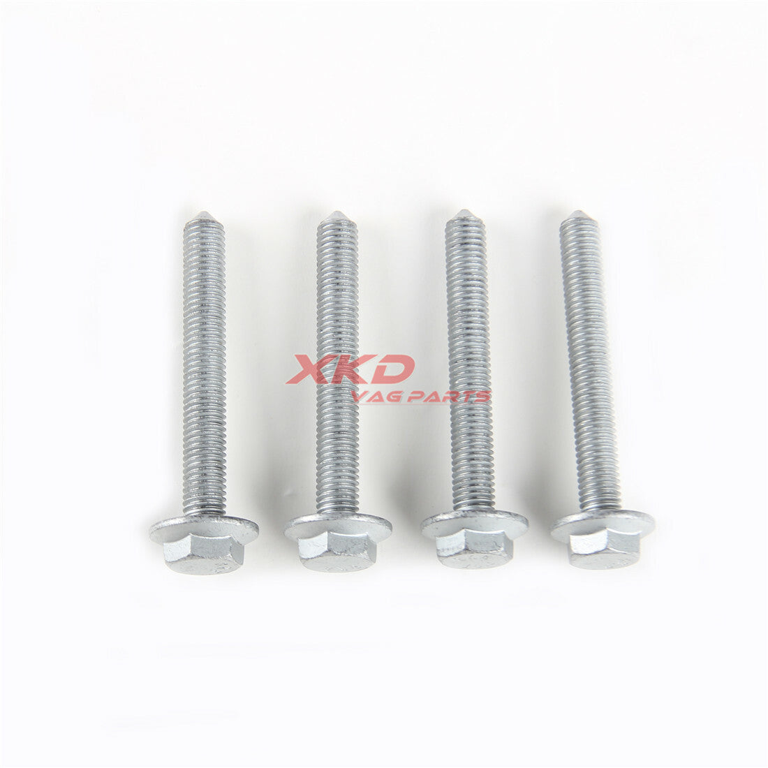 4 Steering frame bolts suitable for Volkswagen Beetle, for Jetta , for Audi A3, RS3 N10579702