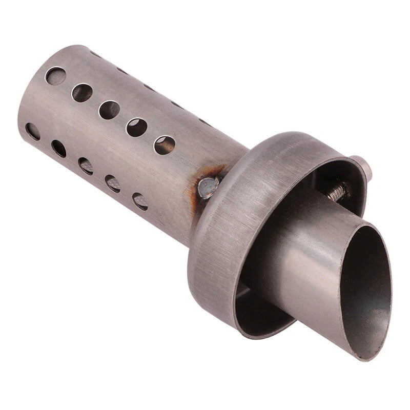 Universal Removable DB Killer Motorcycle Exhaust Pipe Muffler Escape Silencer