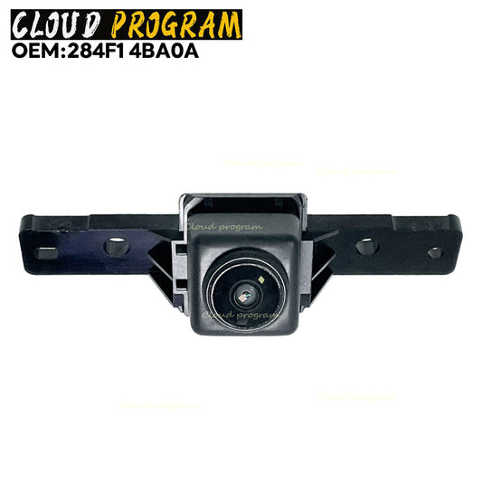 284F1-4BA0A New Front-Facing Camera Component for NISSAN 14-2016 ROGUE 15-2018 MURANO
