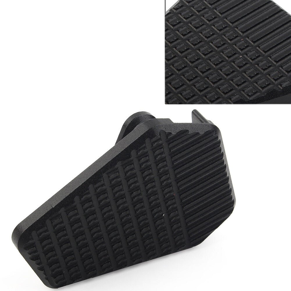 Rear Foot Brake Lever Pedal Pad Extender for Bmw S1000Xr S1000 XR 2020-21 Black