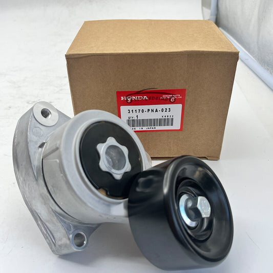 Equipment Manufacturer Belt Tensioner Assembly 31170-PNA-023 for Honda for Acura CR-V Accord TSX - Signature