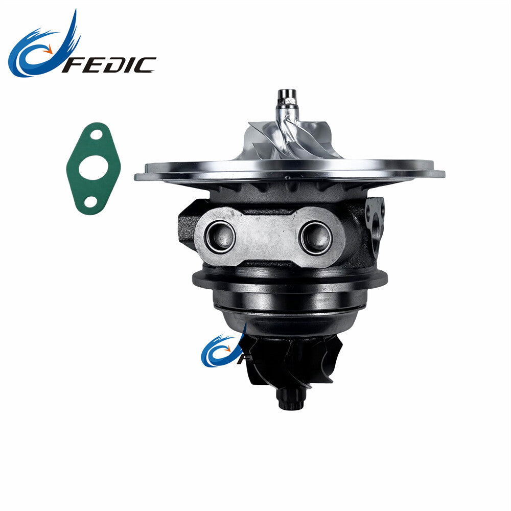 Right side MFS Turbo cartridge 297710 for Maserati Q4 V6 3.0L 330 HP 410 HP