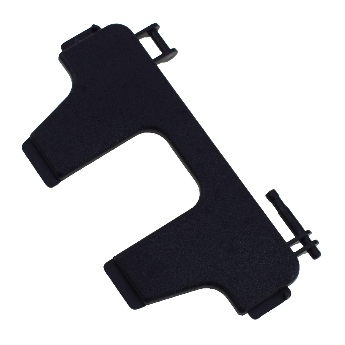 Rear Trunk Lid Lock Catch Cover for VOLVO S60 Cross Country 2016-2018 S60L