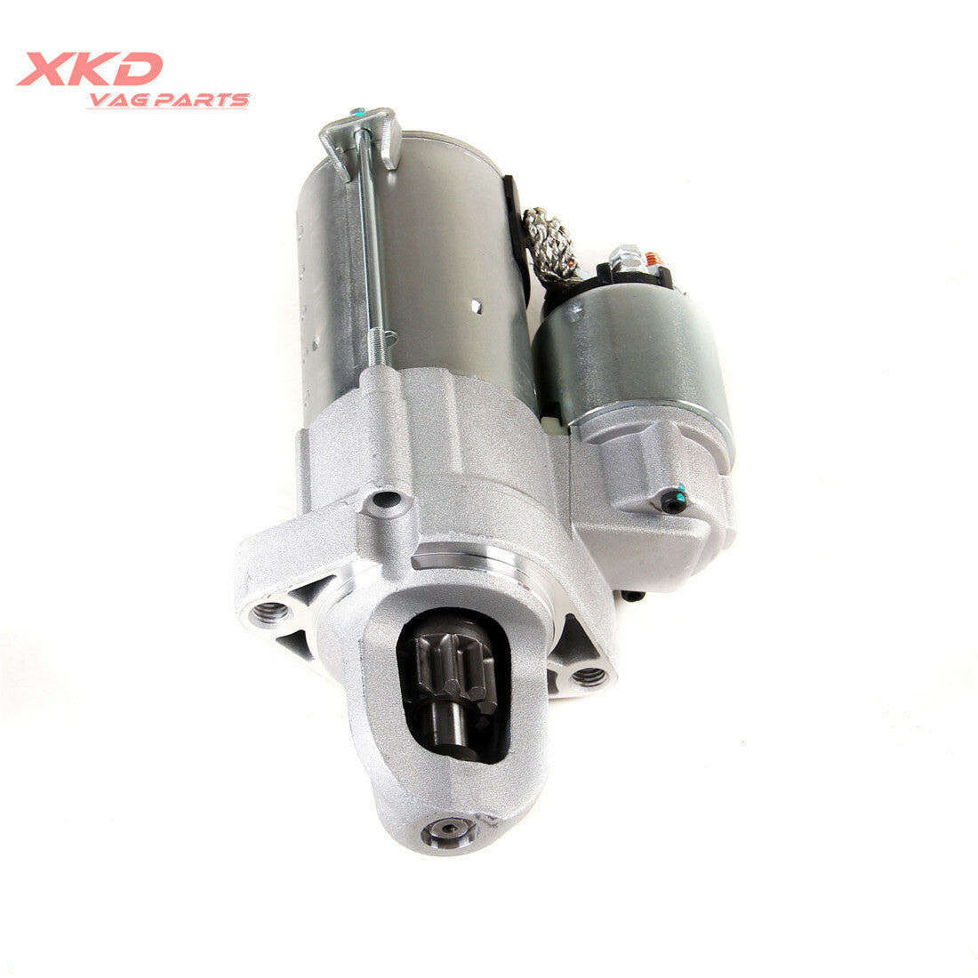 Engine ignition starter motor is suitable for Mercedes-Benz C350, E350, SL400, E400, and A2769062500.