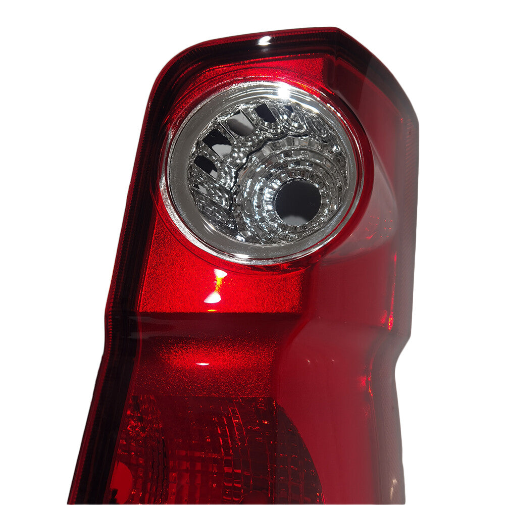 Für for VW Crafter 06-17 Heckleuchte Rückleuchte Rücklicht Gehäuse Rechts 2E0945096