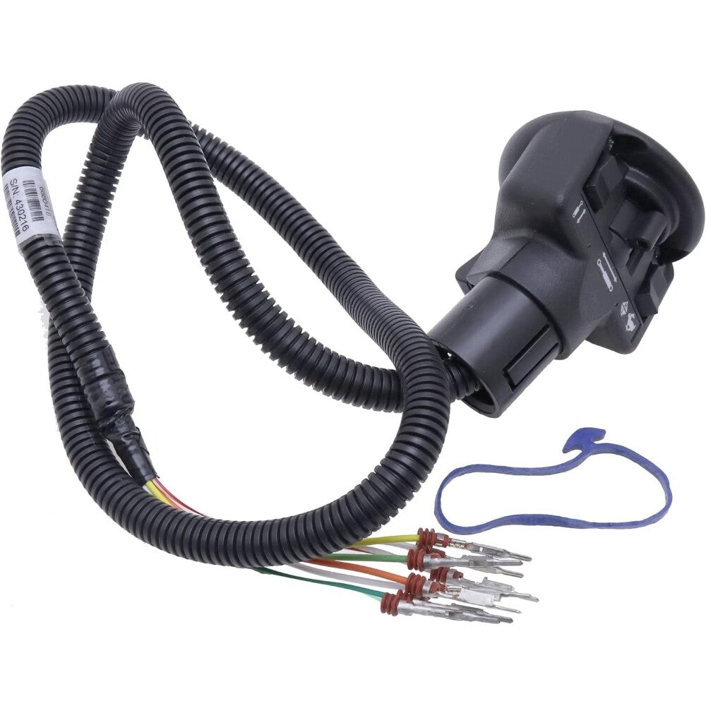 6680418 Right Switch Handle for Bobcat 873 883 S175 S185 S205 S220 S250 S300 New