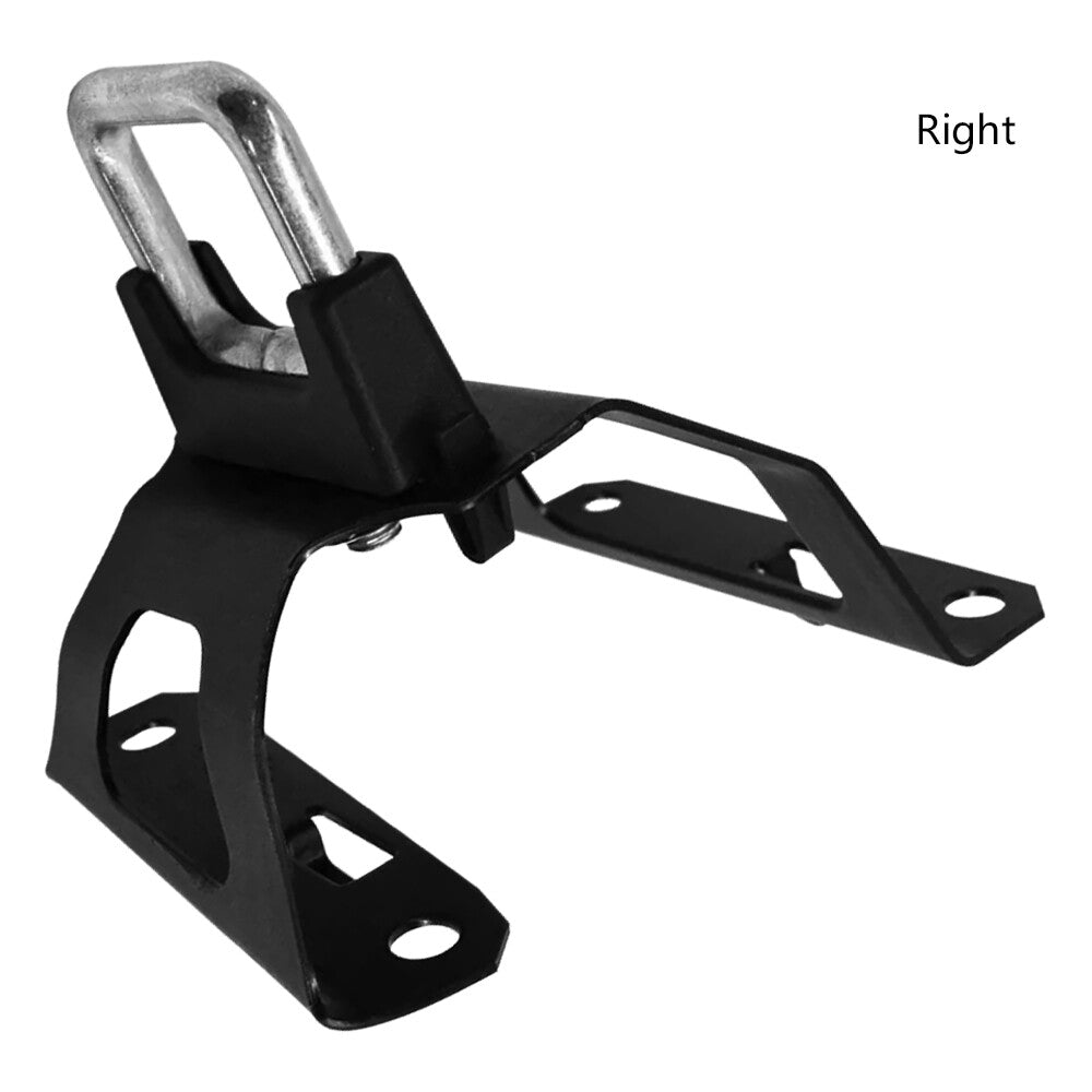 Fits for Volvo XC90 2016-2022 Front Left Right Hood Safety Catch Latch Lock