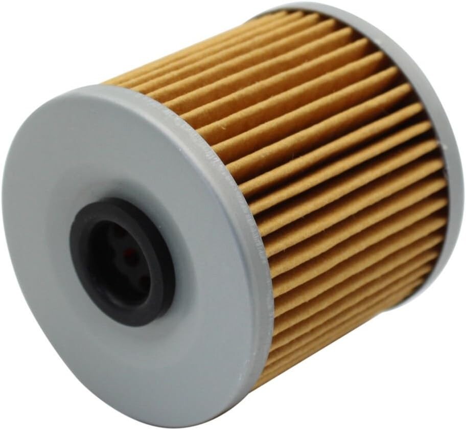 4xOil Filter for KAWASAKI KSF250 KSF 250 MOJAVE 250 1987-2004/KLT250 KLT 250