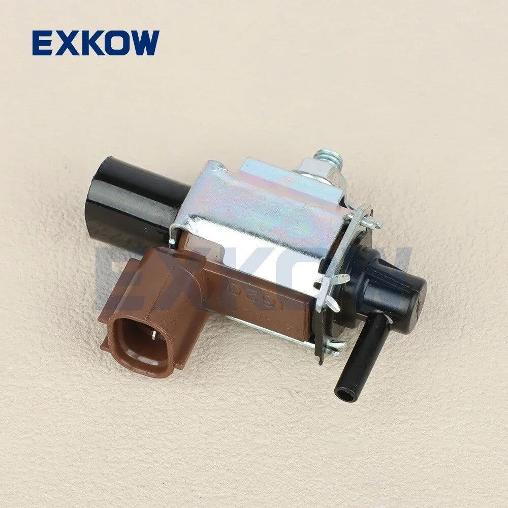 Emission Solenoid Valve for Mitsubishi for Challenger Pajero IO L200 Lancer Magna