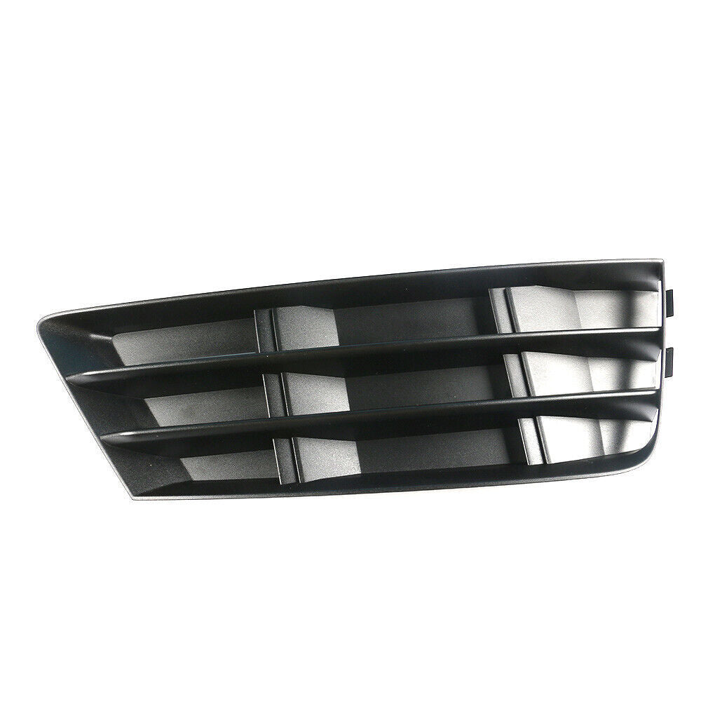 Right Side Front Bumper Lower Grill 8W0807682 Fit for Audi A4 B9 2016 2017 1PCS
