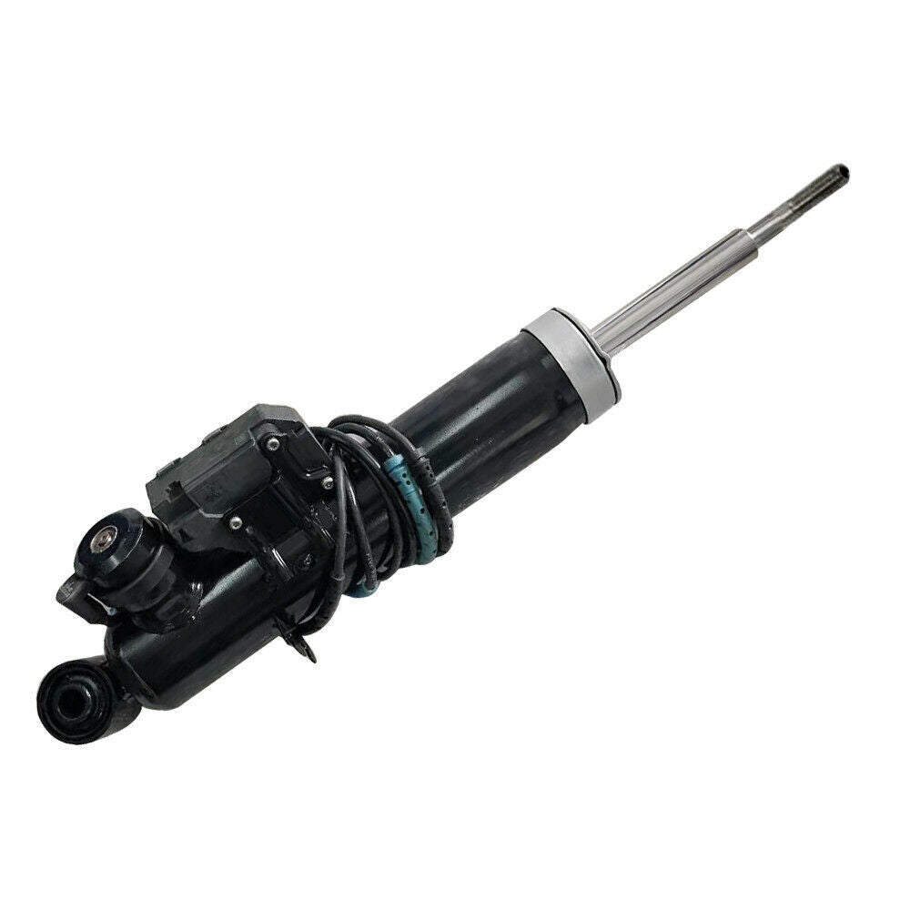 Front Left Gas Shock Absorber VDC Fit for BMW X6 E71 xDrive 35i 40i 50i 37116794537