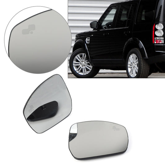Side Mirror Rearview Mirror Glass Lens for Land Rover for Range Rover Sport LR4 LR5