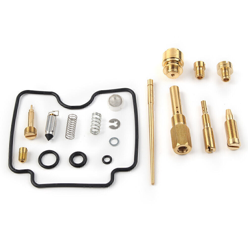 Carb Carburetor Rebuild Repair Kit Set for Yamaha YFM 250R 250 2008-2013