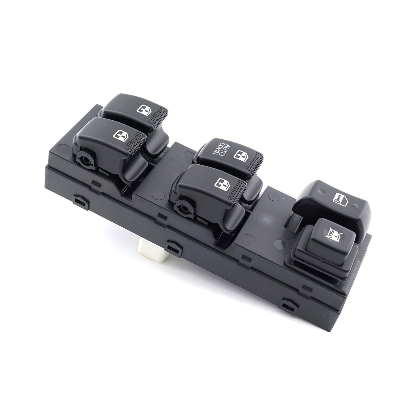 For 2005 for Hyundai for Tucson 1 93570-2E200 Power Window Main Switch Left Driver Side