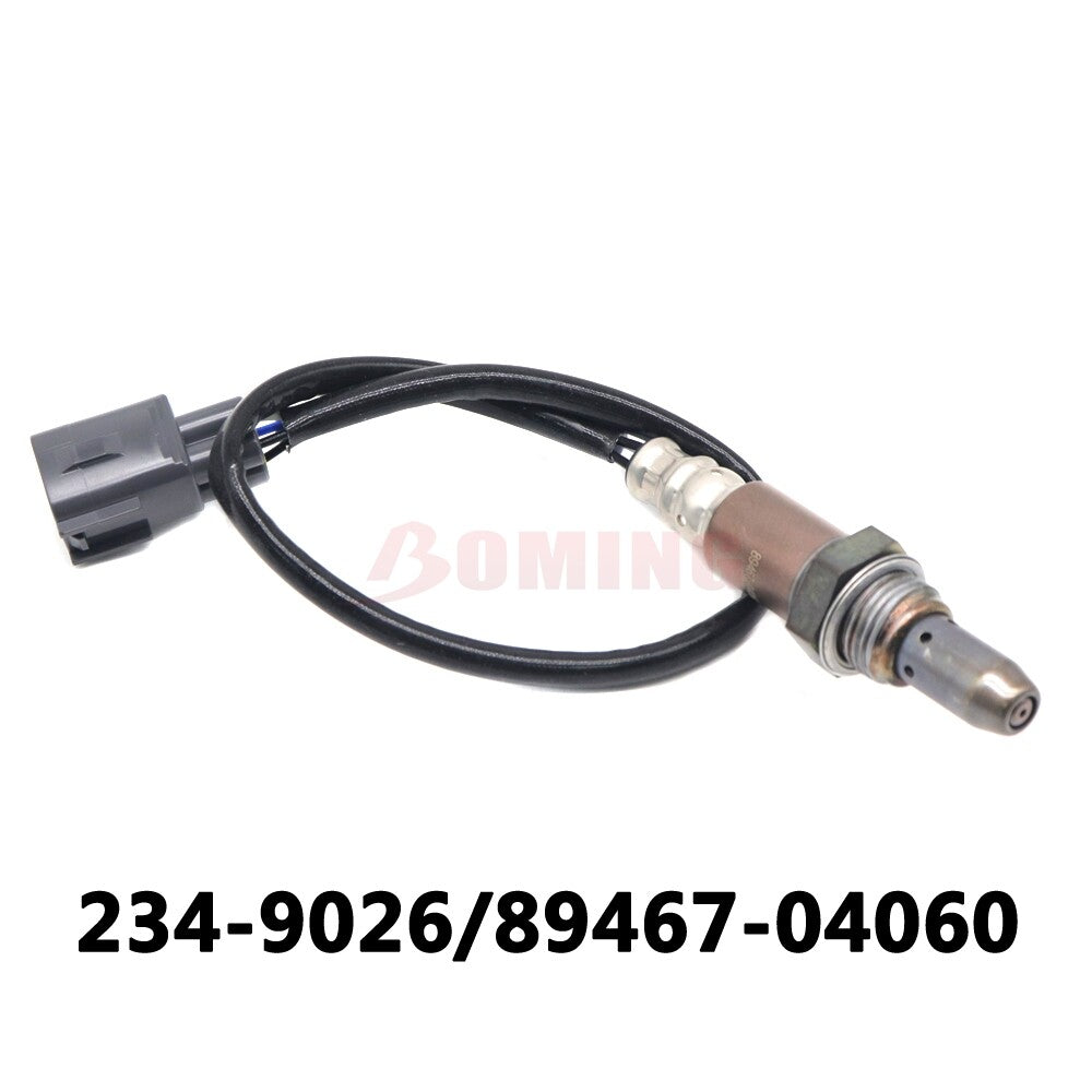 2pcs Downstream Oxygen O2 Sensor For 1999-2003 for Jaguar Vanden Plas XJ8 XJR 4.0L