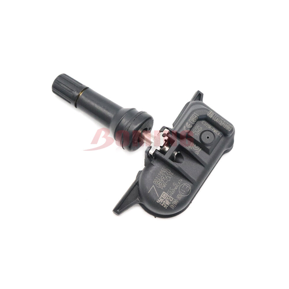 4X NEW Tire Pressure Sensor TPMS PMV-CA74 For 2018-20 for Nissan Kicks 4-Door 433MHz