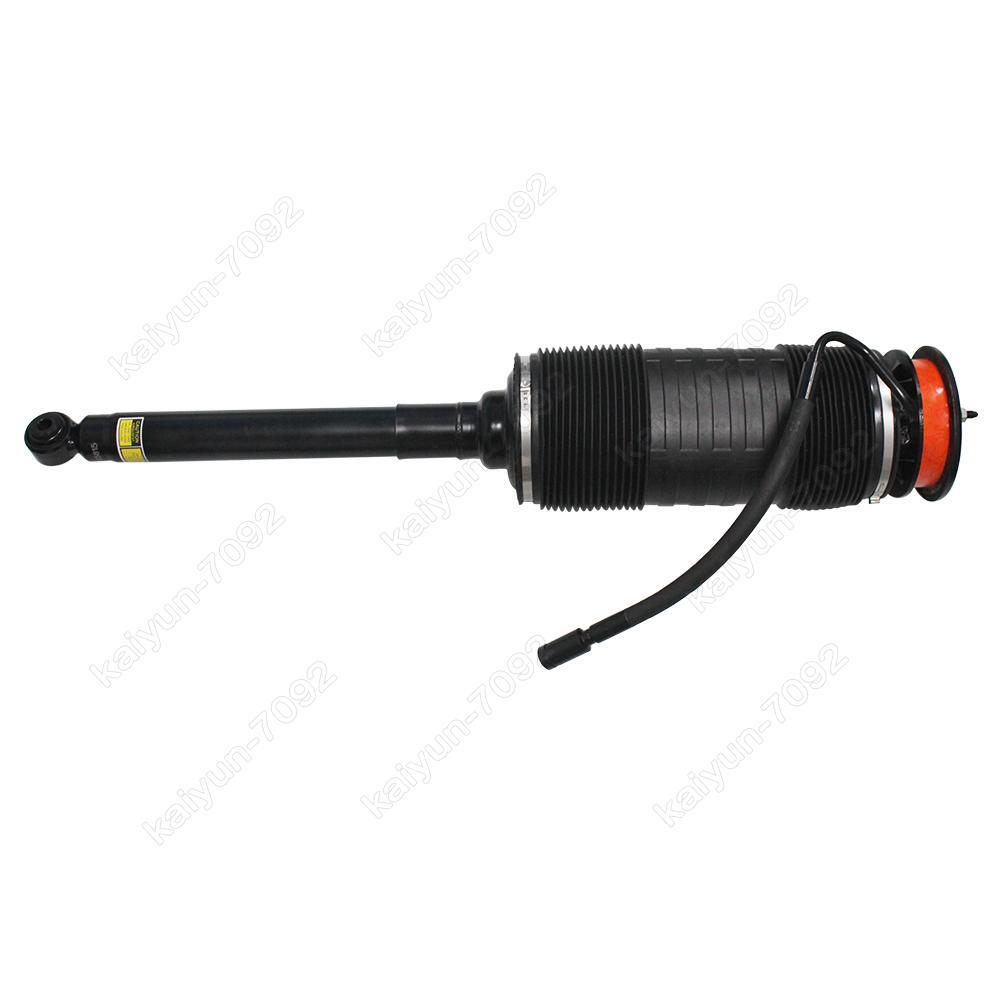 Rear Right Hydraulic Strut ABC Shock Absorber for Mercedes S CL W221 C216 S600