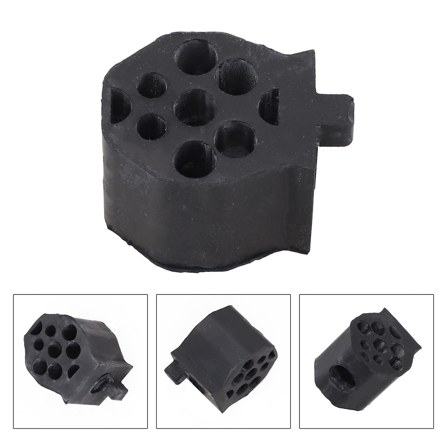 1Radiator Upper Insulator Mount for Chevy For Malibu 2013-2016 13306606
