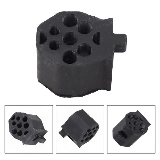 1Radiator Upper Insulator Mount for Chevy For Malibu 2013-2016 13306606