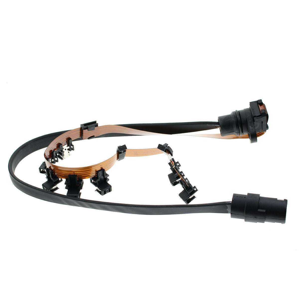 Transmission Internal Wire Solenoid Harness 01M927365 for Audi A3 for VW for Seat for Skoda
