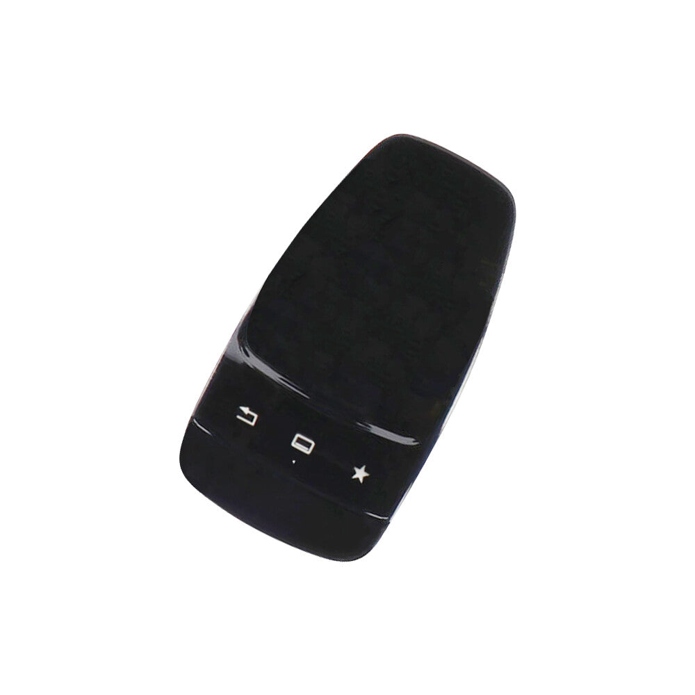 Controller Console Touch Pad Cap 2059008018 Fits For W205 W253 W292 W166 W222