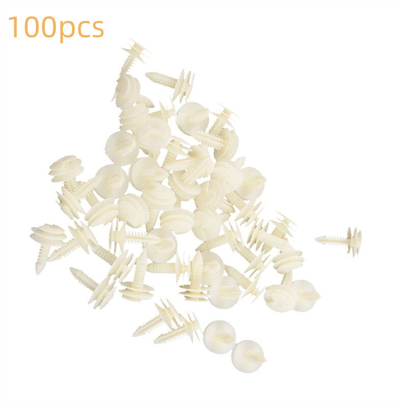 100pc Door Trim Panel Clip Fit For GM for Chevrolet Camaro for Pontiac Firebird 20374473