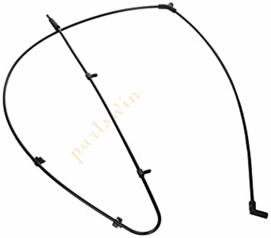 Windshield washer hose 2011-2019 for Dodge Durango or Grand Cherokee