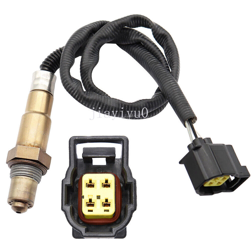 Exhaust Particulate Sensor for Toyota for Land Cruiser Prado 2.8 D-4D 894A0-60010